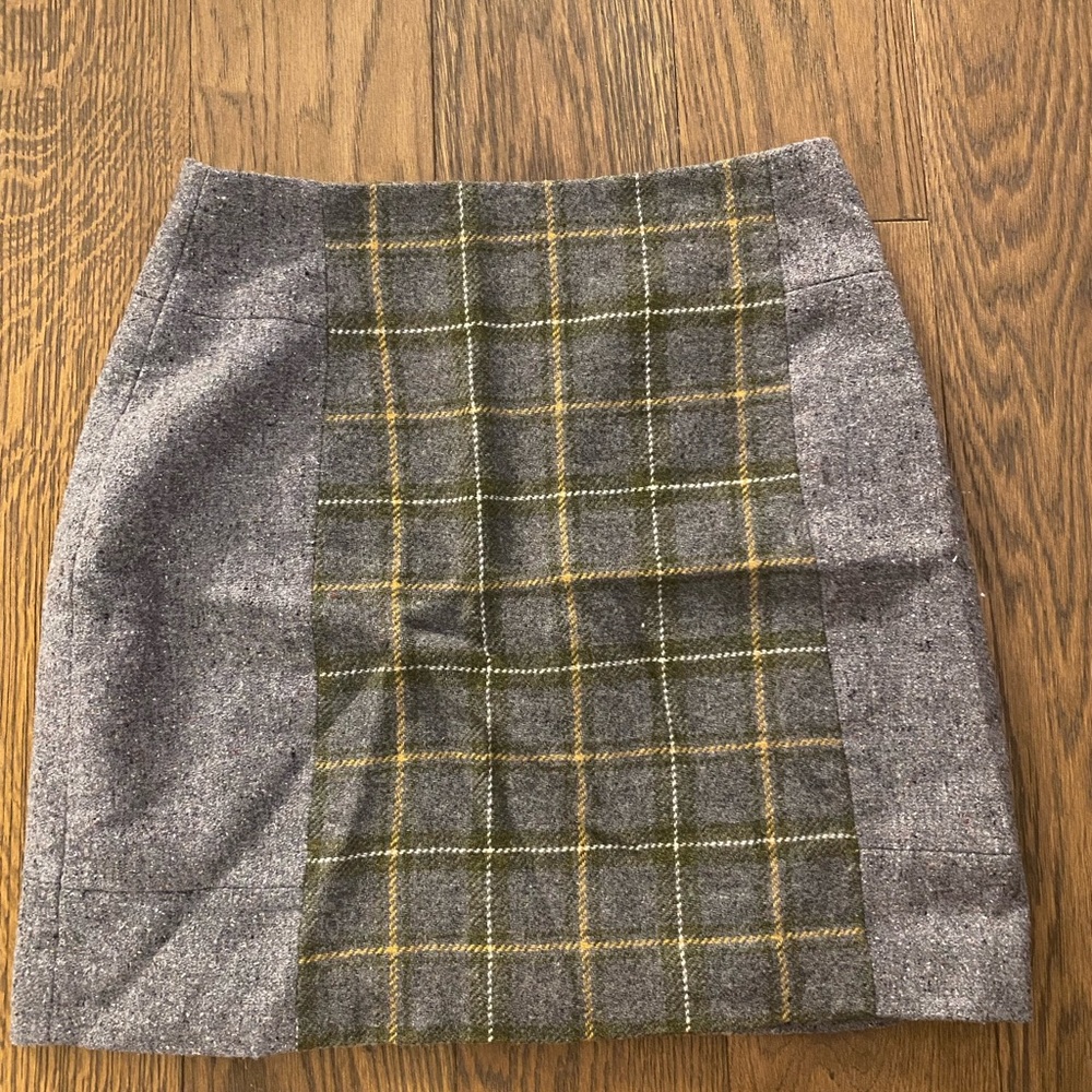Banana republic skirt